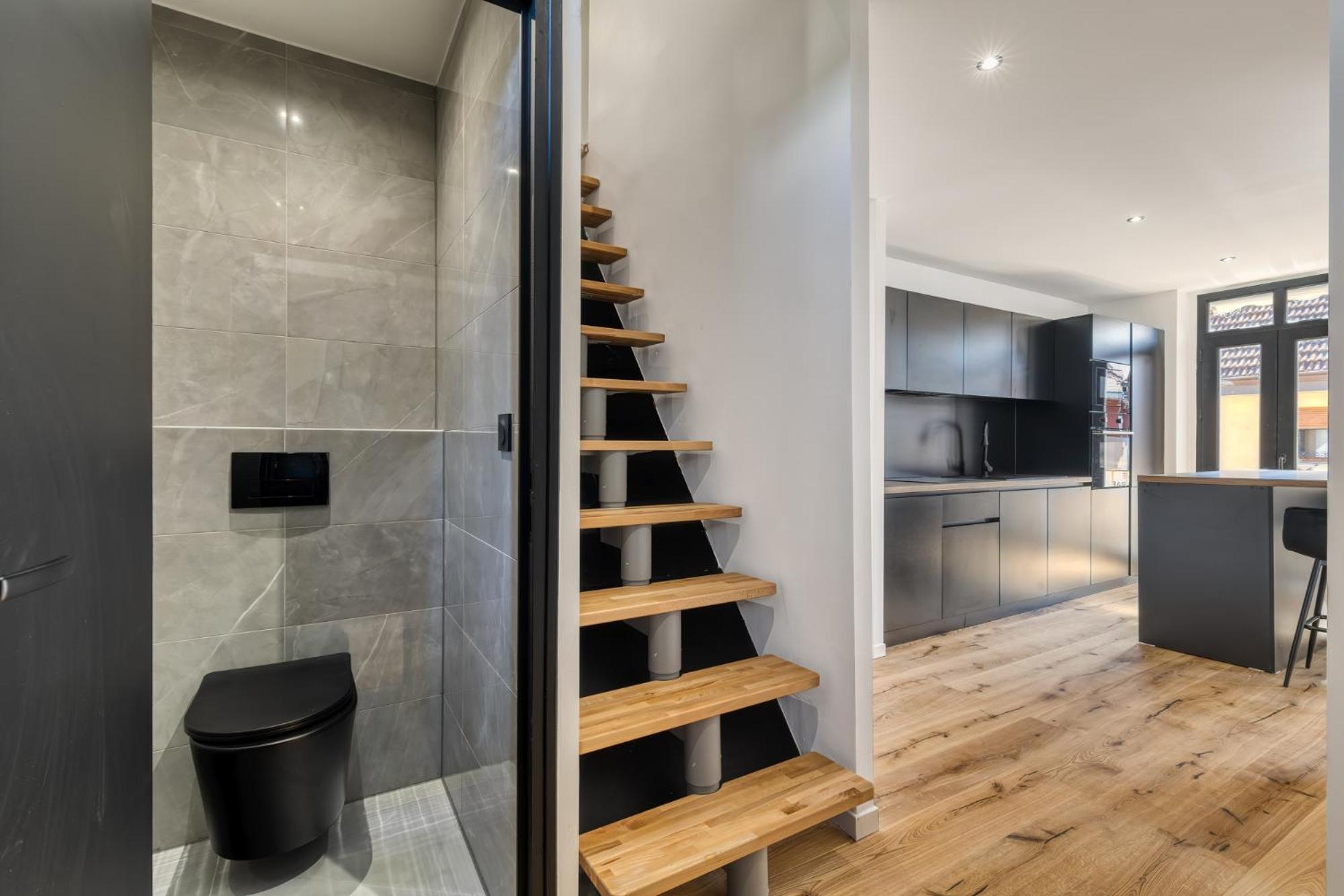 La Lunaria - Chambre En Colocation Collonges-sous-Saleve Exterior photo